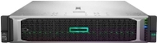 HPE ProLiant DL380 Gen10 Plus Network Choice - Server - rackmonterbar - 2U - toveis - 1 x Xeon Silver 4314 / inntil 3.4 GHz - RAM 32 GB - SATA/SAS/NVMe - hot-swap 2.5 brønn(er) - uten HDD - Gigabit Ethernet, 10 Gigabit Ethernet - uten OS - monitor: ingen