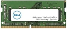 Dell - DDR4 - modul - 16 GB - SO DIMM 260-pin - 3200 MHz / PC4-25600 - 1.2 V - ikke-bufret - ikke-ECC - Oppgradering - for Inspiron 15 3530 Latitude 5520 OptiPlex 3090, 5490, 70XX, 7490 Precision 7560