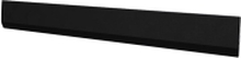 LG G1 - Lydplankesystem - 3,1 kanaler - trådløs - Bluetooth - Appstyrt - 360 watt (Total) - svart, mørkt sølv