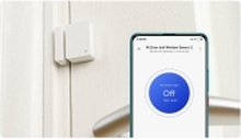 Xiaomi Mi Door and Window Sensor 2 - Dør- og vindusensor - trådløs - Bluetooth 5.1 LE