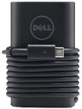 Dell USB-C AC Adapter - Kit - USB-C-strømadapter - 130 watt - Europa - for Latitude 5421, 5521