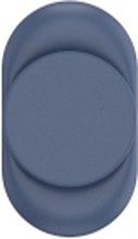 PopSockets PopGrip - Fingergrep/stativ for mobiltelefon - Feeling Blue