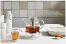 Bredemeijer - Teapot warmer - Størrelse 15.1 cm diameter - Høyde 6 cm