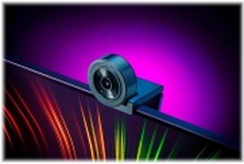 Razer Kiyo X - Nettkamera - farge - 2,1 MP - 1920 x 1080 - USB 2.0 - MJPEG, YUV2