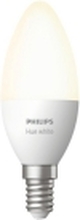 Philips Hue White Kerte - E14 pære