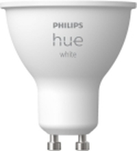 Philips Hue White - GU10 pære