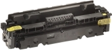 HP 415A - Gul - original - LaserJet - tonerpatron (W2032A) - for Color LaserJet Pro M454, MFP M479
