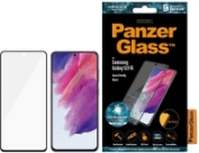 PanzerGlass™ | Skjermbeskytter - Ultra-Wide Fit | Samsung® Galaxy S21 FE