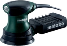 Metabo FSX 200 INTEC - Eksentersliper - 240 W - 125 mm
