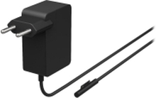 Microsoft - Strømadapter - 24 watt - Europa - for Surface Go, Go 2, Go 3
