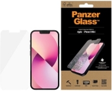 PanzerGlass™ | Skjermbeskytter - Standard Fit | Apple iPhone 13 Mini