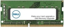 Dell - DDR4 - modul - 32 GB - SO DIMM 260-pin - 3200 MHz / PC4-25600 - ikke-bufret - ikke-ECC - Oppgradering - for Latitude 5520 OptiPlex 5490 All-In-One, 7490 All In One Precision 7560
