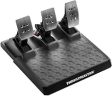 ThrustMaster T3PM - Pedaler - kablet - for PC, Sony PlayStation 4, Sony PlayStation 5
