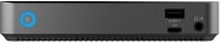 ZOTAC ZBOX M Series MI626 edge - Barebone - mini-PC - 1 x Core i3 1115G4 / 3 GHz - RAM 0 GB - UHD Graphics - Gigabit Ethernet WLAN: - 802.11a/b/g/n/ac, Bluetooth 5.0