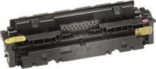 HP 415A - Magenta - original - LaserJet - tonerpatron (W2033A) - for Color LaserJet Pro M454, MFP M479