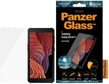 PanzerGlass™ | Skjermbeskytter - Ultra-Wide Fit | Samsung® Galaxy Xcover 5
