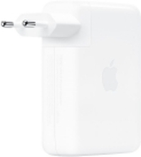 Apple USB-C - Strømadapter - 140 watt - for MacBook MacBook Air MacBook Pro