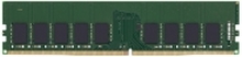 Kingston Server Premier - DDR4 - modul - 32 GB - DIMM 288-pin - 3200 MHz / PC4-25600 - CL22 - 1.2 V - ikke-bufret - ECC