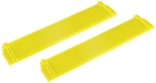 Kärcher - Squeegee blade - for vindurenser (en pakke 2) - for Kärcher WV 6, WV 6 Plus
