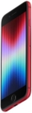 Apple iPhone SE (3rd generation) - (PRODUCT) RED - 5G smartphone - dobbelt-SIM / Internminne 128 GB - LCD-display - 4.7 - 1334 x 750 piksler - rear camera 12 MP - front camera 7 MP - rød