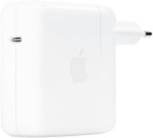Apple USB-C - Strømadapter - 67 watt - for MacBook Pro (13.3 tommer)