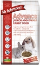 Mr.J Advance Junior Rabbit 1,5kg
