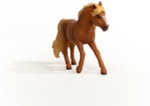 Schleich Iceland Pony Stallion