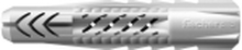 Fischer 77892, Veggplugg, Lettbetong, Murstein, Betong, Gipsblokk, Nylon, 1,2 cm, 70 mm, 1,2 cm