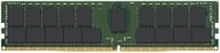 Kingston Server Premier - DDR4 - modul - 64 GB - DIMM 288-pin - 3200 MHz / PC4-25600 - CL22 - 1.2 V - registrert med paritet - ECC