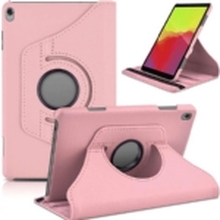 Alogy Tablet Case Flip Case for Lenovo Tab M10 TB-X605 Rotary 360 Alogy Pink
