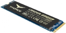Team Group T-FORCE CARDEA ZERO Z340 - SSD - 512 GB - intern - M.2 2280 - PCIe 3.0 x4 (NVMe)