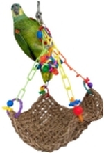 Feather World Lazy swing Small 1 st