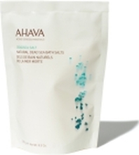 Ahava Deadsea Salt Natural Dead Sea Bath Salts - Unisex - 250 gr