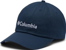 Columbia Roc II baseballcaps, marineblå, universell størrelse (1766611468)