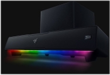 Razer Leviathan V2 - Lydplankesystem - for PC - trådløs - Bluetooth - Appstyrt - USB