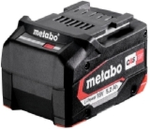 Metabo - Batteri - for Metabo BS 14.4, BS 18 LTX-3, HS 18, SB 18 LTX-3
