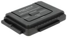 Delock - Lagringskontroller - ATA-133 / SATA 6Gb/s - USB 3.0