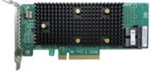 Fujitsu PSAS CP500i - Diskkontroller - 8 Kanal - SATA 6Gb/s / SAS 12Gb/s - lav profil - RAID RAID 0, 1, 5, 10, 50 - PCIe 3.0 x8 - for PRIMERGY CX2550 M5, CX2560 M5, RX2520 M5, RX2530 M5, RX2540 M5, TX1320 M4, TX2550 M5