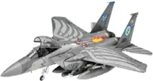Model Set F-15E Strike Eagle 1:72