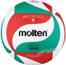 Molten Volleyball V5M5000 r. 5 (13113)