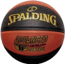 Spalding Spalding Advanced Grip Control In/Out Ball 76872Z Pomarańczowe 7