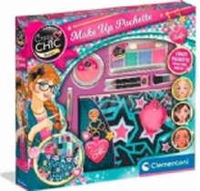 Crazy Chic - Make Up Pouch (18712) /Pretend Play