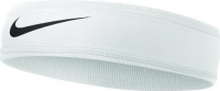 Nike Nike Speed Performance Headband NNN22-101 białe One size