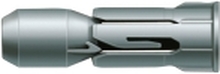 Fischer 24771, Veggplugg, Gipsplater, 29 mm, 8 mm, 3,1 cm, 6 mm