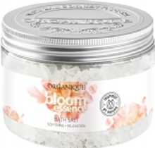 Organique ORGANIQUE Bloom Essence Bath salt 600g
