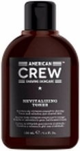 American Crew Shaving Skincare Revitalizing Toner, tonic revitalizing after shave 150ml