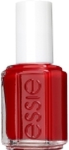 Essie Forever Yummy, Rød, Forever Yummy, Farging, 1 stykker, Ugjennomsiktig, Gloss