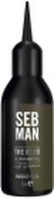 Sebastian Professional Plauku gelis vyrams Sebastian Professional SEB MAN The Hero Re-Workable 75 ml