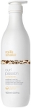 Hårbalsam Milk Shake Curl Passion, 1000ml