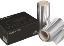 Wella Professionals, Wella Professionals, Frisør-aluminiumsfolie, sølv